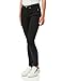 Produktbild Tommy Hilfiger Damen Jeans Heritage Como Skinny Rw mit Stretch, Schwarz (Masters Black), W34/L32