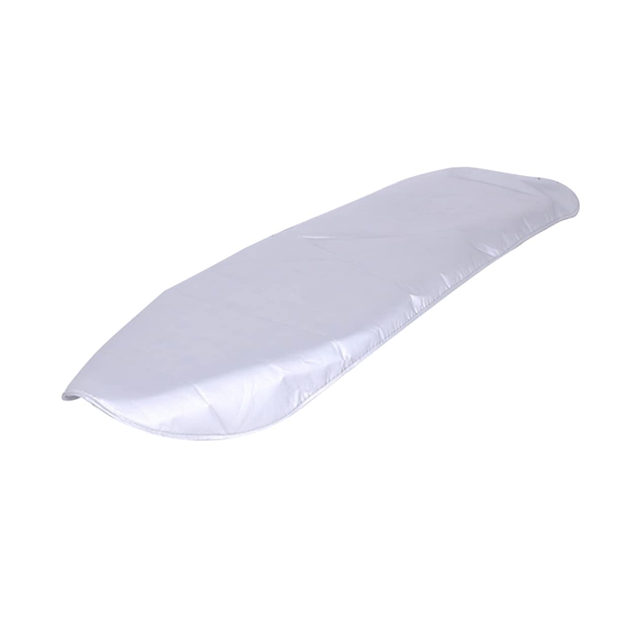 Cabilock Ironing Board Cover Silver Coating Thickened Heat Resistant Large for Use