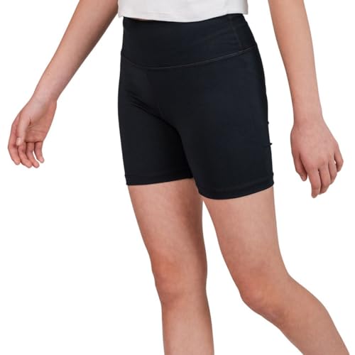 Tuff Youth 2-Pack Bike Short
