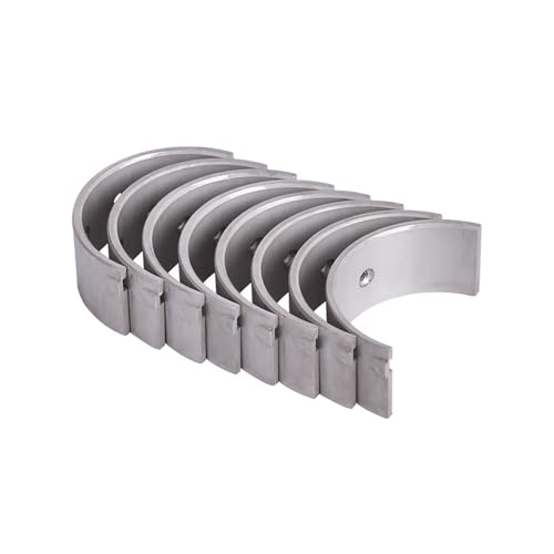 Cojinete de biela de 29,75 mm con ajuste preciso de motor de moto 3