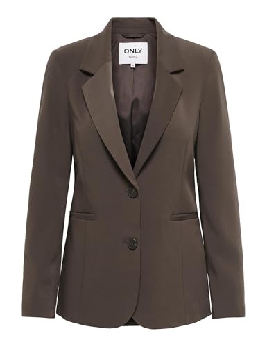 Blazer ONLY Onldove Life pour femme, la veste idéale du bureau aux sorties citadines du week-end