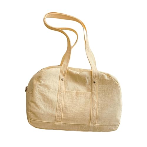 Women Shoulder Bag Lightweight Top Handle Handbag for Vacation, Dating, Shopping