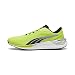 Produktbild PUMA Herren Electrify Nitro 3 Road Running Shoe, Lime POW Black Silver, 45 EU