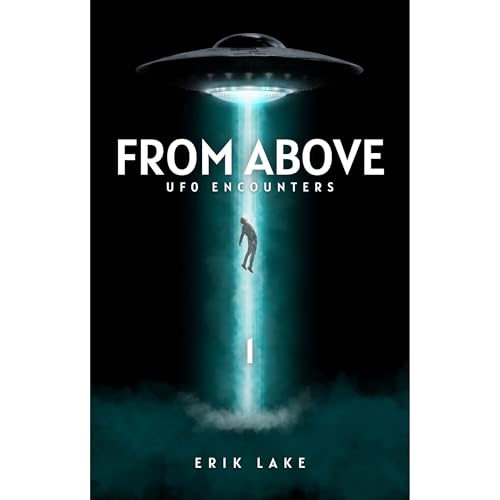 From Above by Erik Lake episode artwork