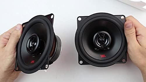 JBL Stage2 524 2-drożny zestaw głośników samochodowych - 210 Watt JBL Głośniki samochodowe 13 cm