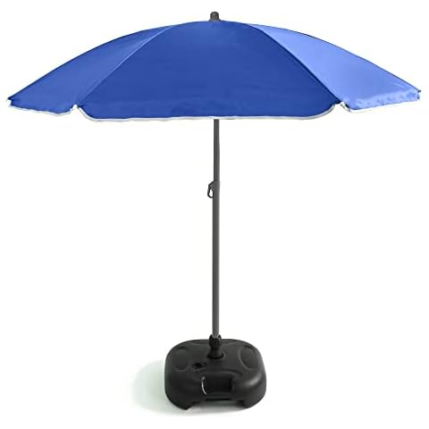 Out There! 240cm Beach and Garden Parasol Cover