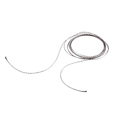 Amazingdeal365 5 meters in acciaio INOX per parte