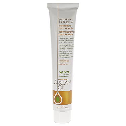 One-n-Only Argan Oil Tinte Permanente 7GM Pack 2 miniatura 2