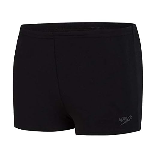 Playshoes Jungen Badeshorts Dino Badehose, blau/grün, 122/128 5 Speedo Essential Endurance+ Aquashorts Badehose Neue Season Für Jungen