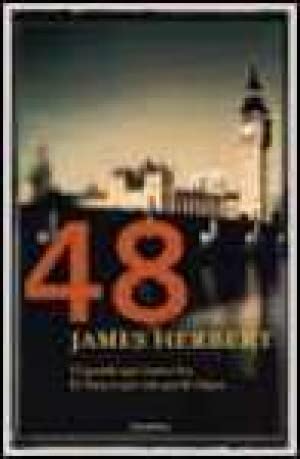 CUARENTA Y OCHO [Spanish] 8408031600 Book Cover