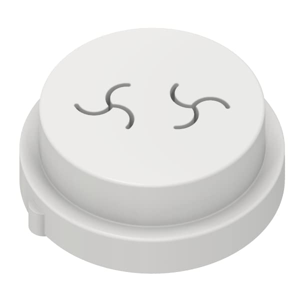 Pastideapom Fusilli A3 Giganti Die Compatible With Philips Pasta