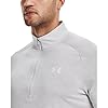Under Armour Men's Tech 2.0 ½ Zip #4