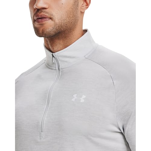 Image of Under Armour Men's Tech 2.0 1 /2 Zip