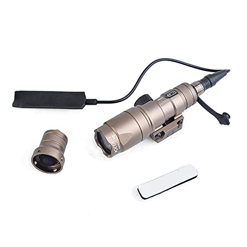 Amazon.co.jp: 【WADSN 】PEQ-15 / PEQ15 & M300C フラッシュライト