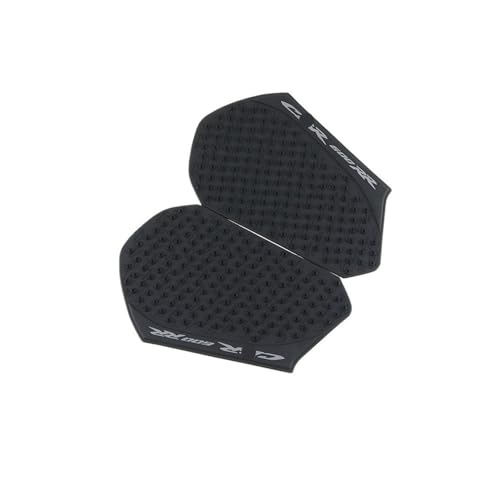 Autocollant de protection de genou pour réservoir moto CBR600RR idéal pour vos sorties sur circuit