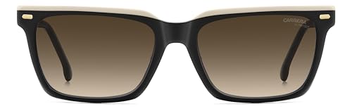 Image of Carrera Womens 3056 /S Rectangular Sunglasses