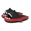 Black/Red