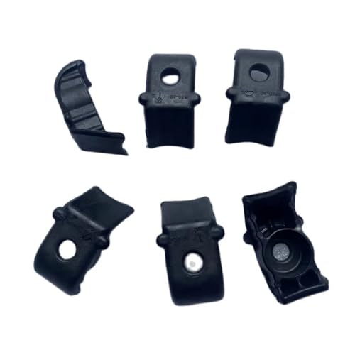 Protectores de peso de polea CVT para ATV reducen fricción en 520cc a 1000cc