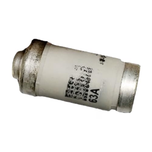Fusible D02GG40V63 63A évite la surchauffe des câbles réseau