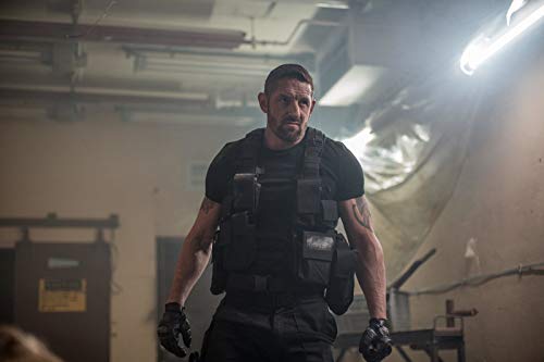 Vengeance Man - Die Abrechnung [Blu-ray]