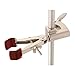 Ohaus 30392218, CLM-FIXED2SZM Multi Purpose Clamp (Pack of 5 pcs)