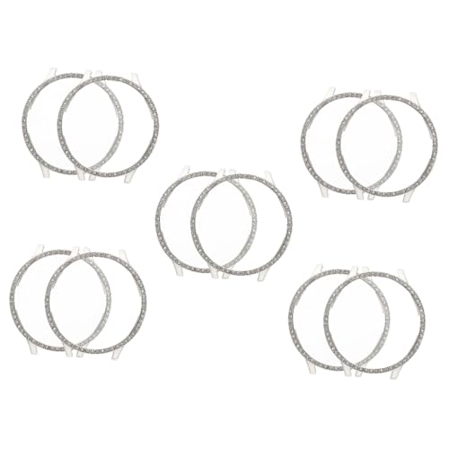 Boîtiers de montre complets étincelants pour sublimer votre style au quotidien