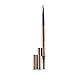 Hourglass Arch Brow Sculpting Pencil. Ash Shade Mechanical Eyebrow Pencil for Shaping and Filling.