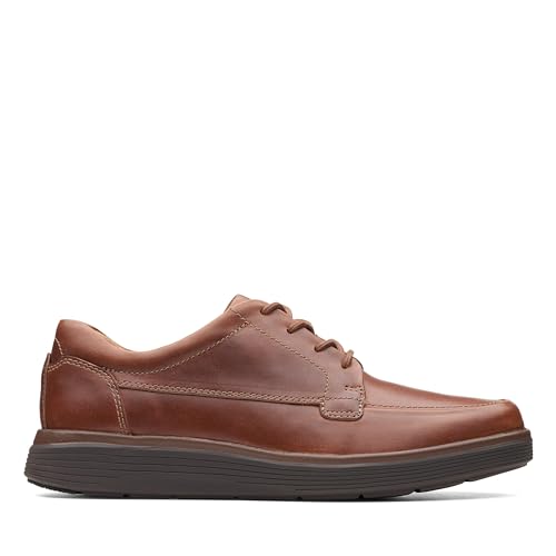 Clarks Men's Un Abode Ease Oxford2