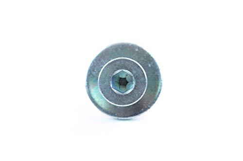 Kit de réparation de loquet de serrure pour Cadillac et GMC - 3