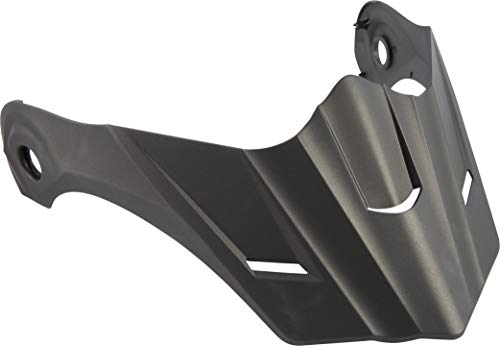 ScorpionEXO AT950 Peak Visor Motorcycle Helmet Accessories - Anthracite / One Size