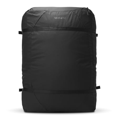 NOMATIC Navigator Collapsible Duffle Bag - 42L Travel