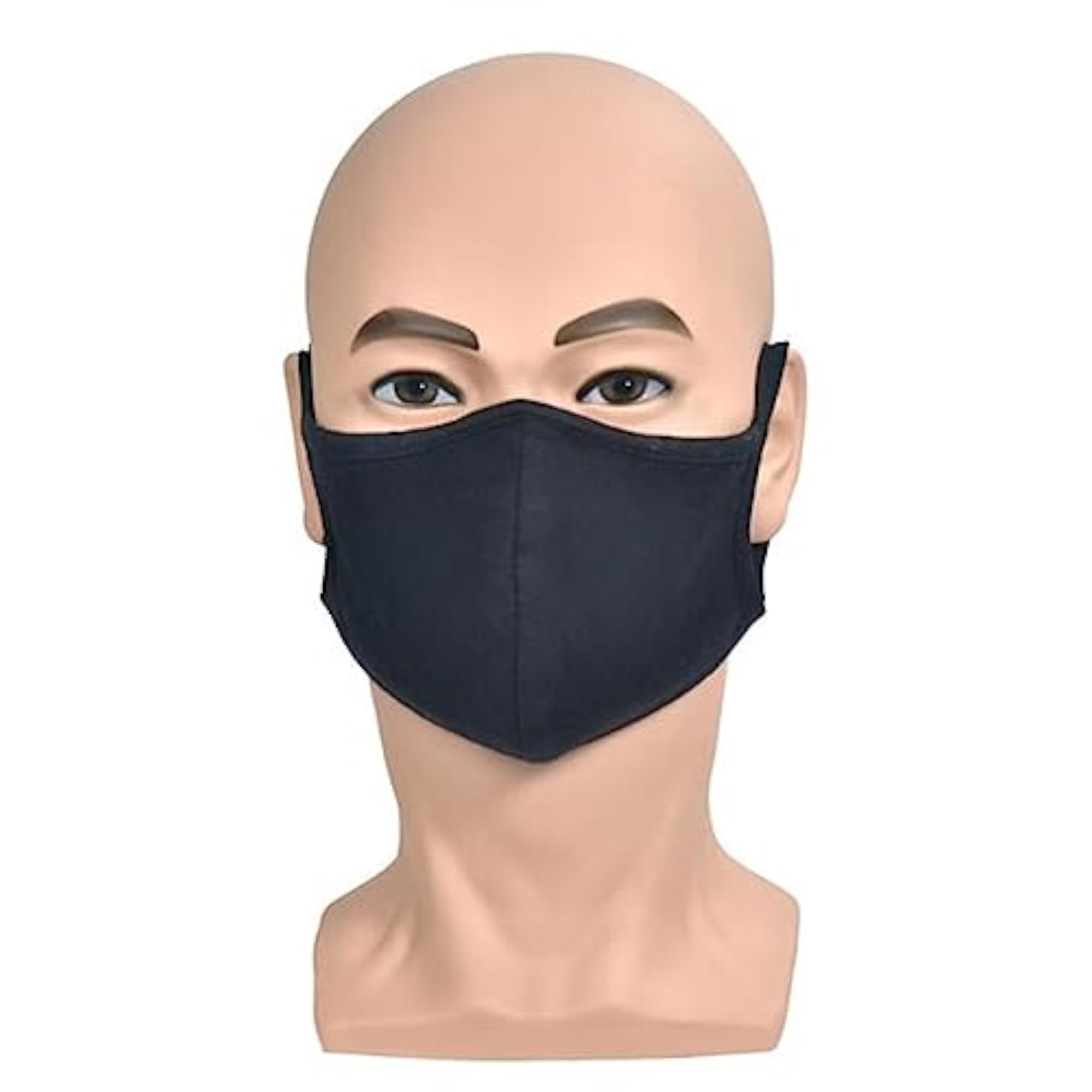 Male Wigs Toupee Mannequin Holder Display Head