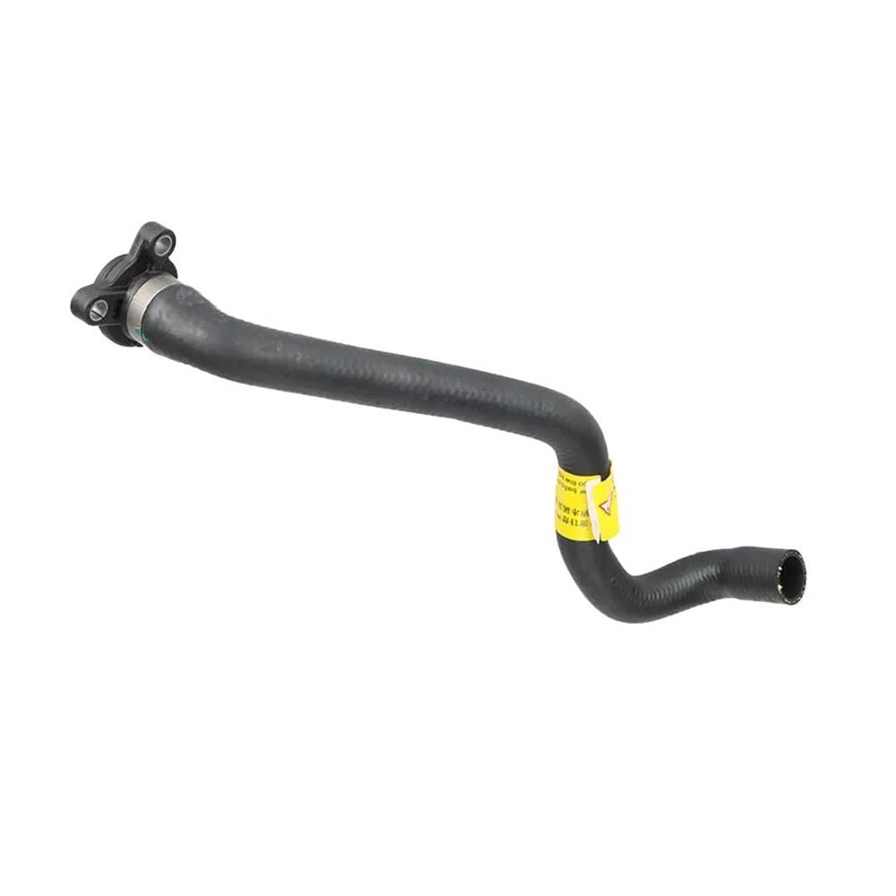 Hbfvz6tw One Color Car Accessories Oem 11537649409 Car Pipe Thermostat Coolant Hose For F15 F16
