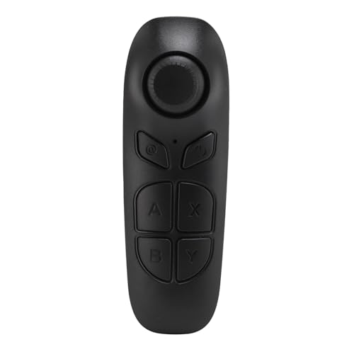 lvifloae 110x43x37mm Controlador VR Wireless Bluetooth Bluetooth Remoto para juegos ebook ebook ebook para los entusiastas de la realidad