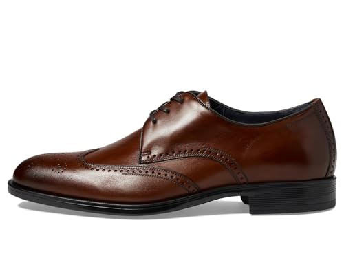 Johnston & Murphy Men's Flynch Wing Tip Oxford4