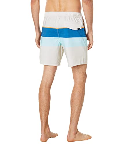 HERMOSA VOLLEY 17" SWIM TRUNKS2