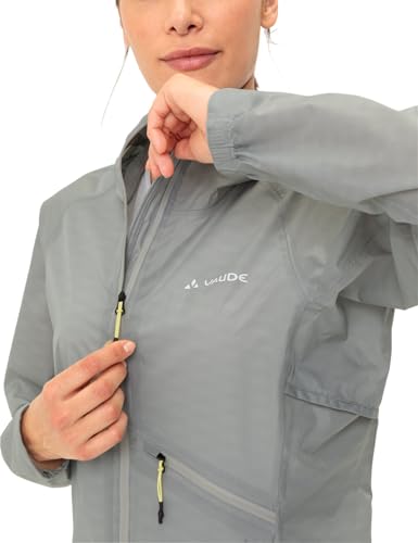 VAUDE Scopi 2.5L Jacket 36 restez au sec sous la pluie - 6