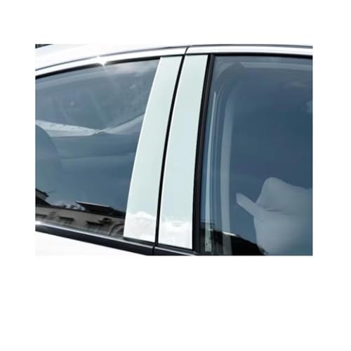 Autocollants de garniture vitre Q7 4L pour sublimer vos trajets en famille