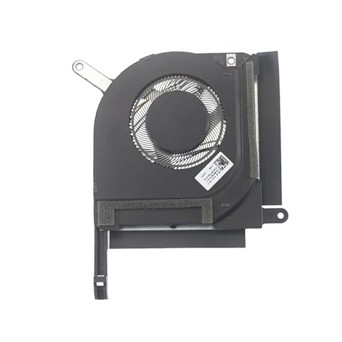 Ventilateur GPU ASUS TUF résout la surchauffe FA506Q FX506H