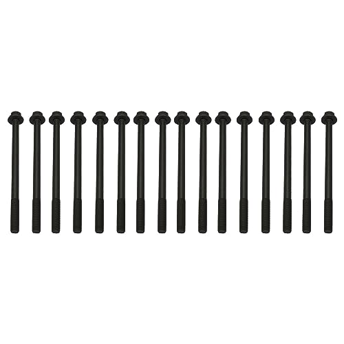 Image of IRONTEK Cylinder Head Gaskets Kit fit for Dodge (2005-2010 Dakota / 2005-2009 Durango /2005-2010 Ram 1500), for Jeep (2005-2010 Grand Cherokee / 2005-2012 Liberty) 11-12 Ram 1500#ES71129-1 HS26229PT-1