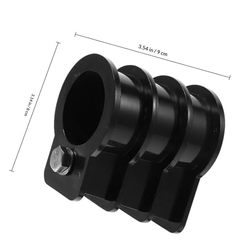 Soporte escalera piscina para renovar los accesorios este verano 3