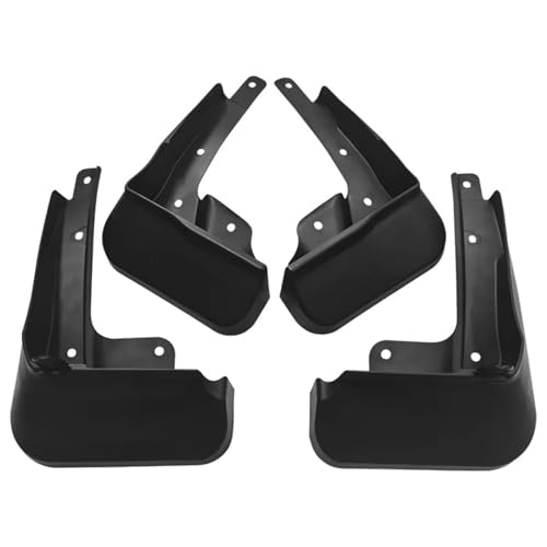Guardabarros decorativo para coche Civic 2022: panel protector de buje y llanta