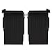 Equator TINY HOME COMPACT APPLIANCE PACK- Washer+Dryer+Dishwasher+Cooking Range+Refrigerator+Microwave