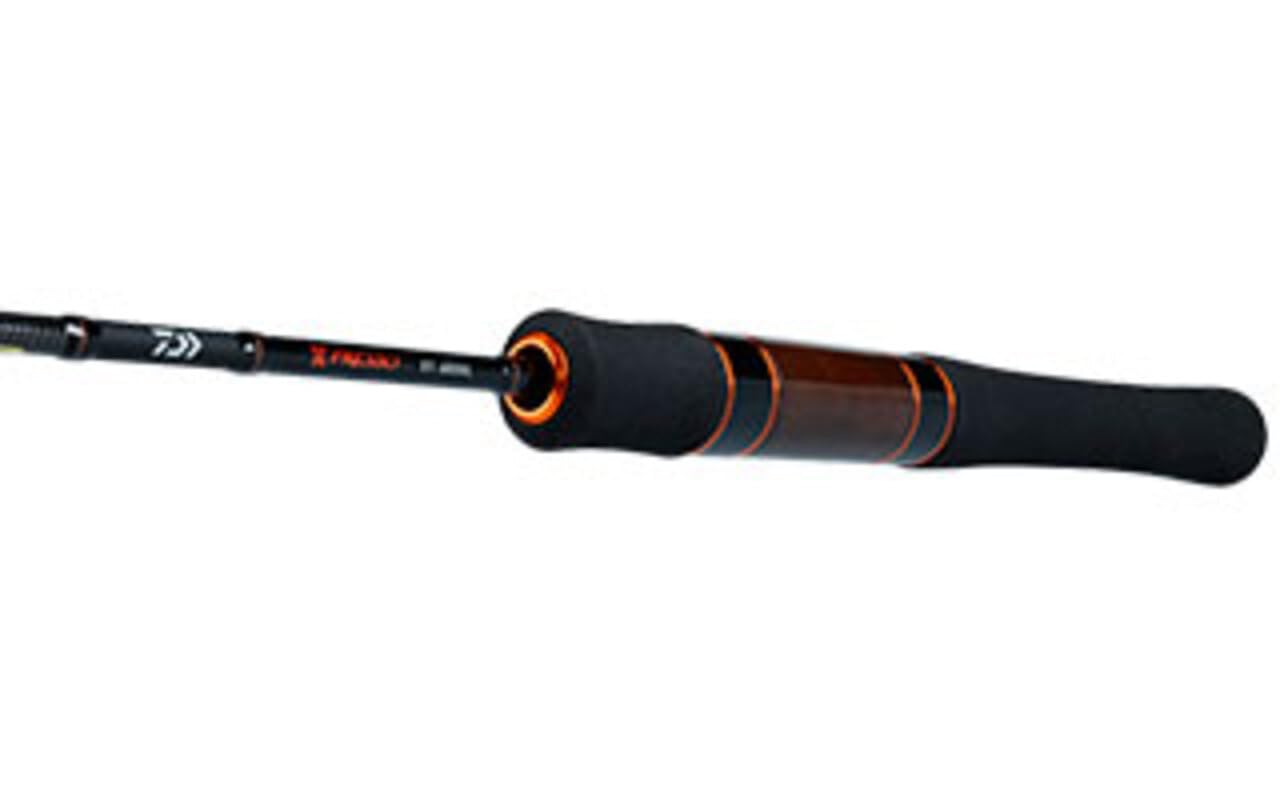 Daiwa Presso st 61l Area Trout : Amazon.it: Altro