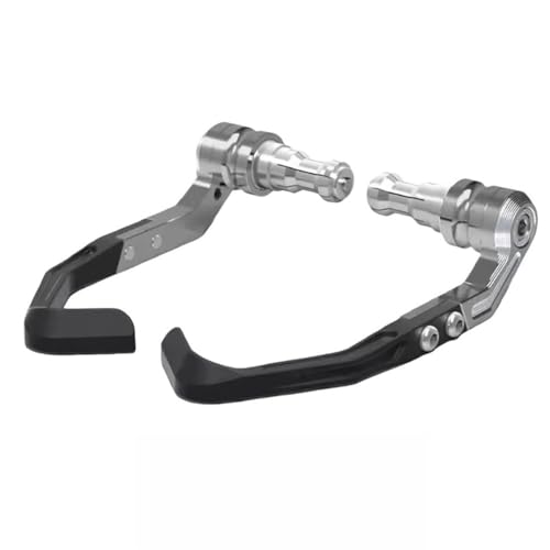 Kit protecteur main moto protège levier frein embrayage pour CBR650F contre les chutes