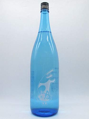 Amazon.co.jp: 【限定品】 落合酒造場 別撰 竃猫 (へっついねこ