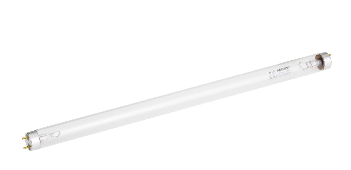 Oase 53969 Lampada Sostitutiva UVC 25 W, Bianco