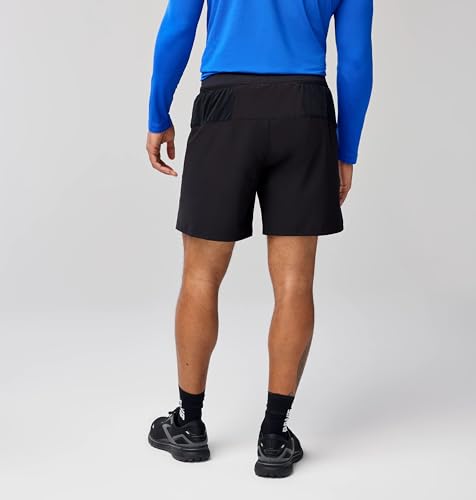 Brooks Men's Journey 7" 2-in-1 Short, Running Shorts, Supportive Boxer Liner, Secure Storage & Adjustable Fit2