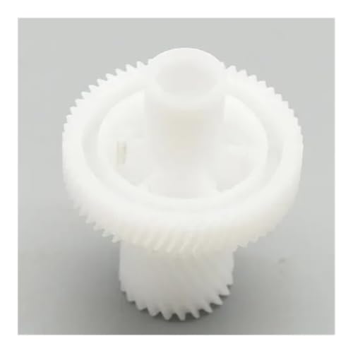 Engranaje para Bizhub 222 282 362 que soluciona errores de impresión, kit de 10 piezas 4030250601 3