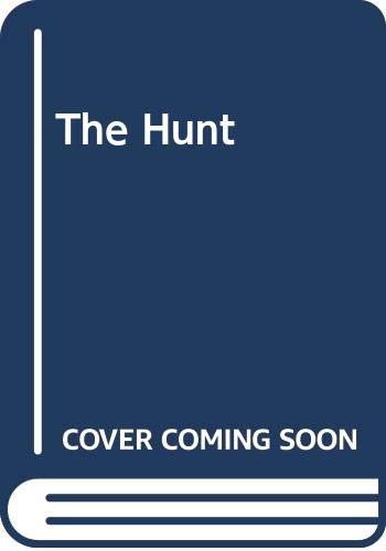 The Hunt B000JVAKAU Book Cover